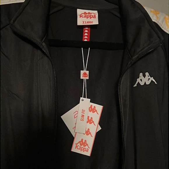 KAPPA track jacket - Picture 9 of 9